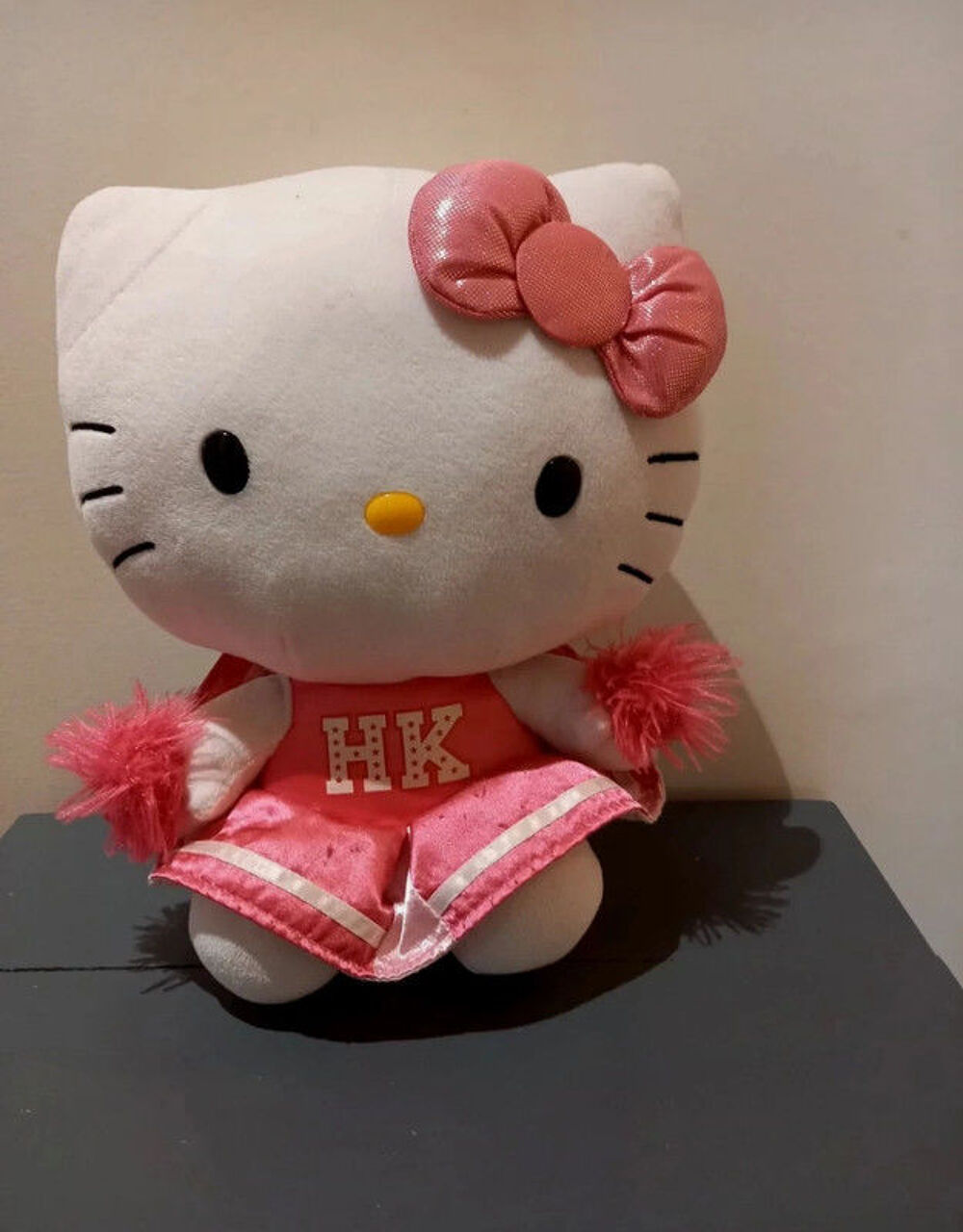 Peluche Hello Kitty Jeux / jouets