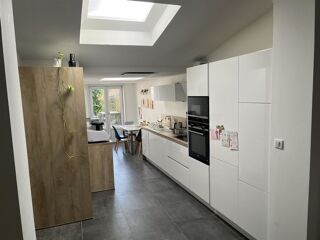  Maison à vendre 7 pièces 150 m²