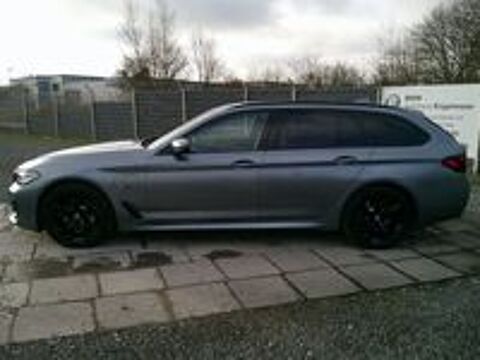 Série 5 Touring 530e TwinPower Turbo 292 ch BVA8 M Sport 2022 occasion 59000 Lille