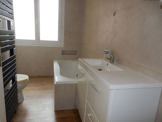  Appartement à vendre 4 pièces 77 m²