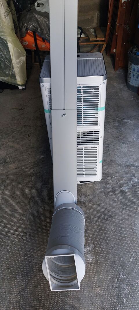 CLIMATISEUR PORTATIF 170 Frjus (83)