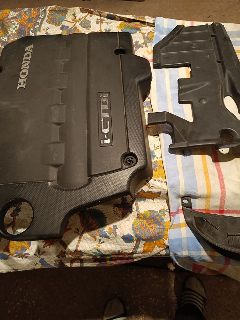Pi&egrave;ces d&eacute;tach&eacute;es Honda Accord Bricolage