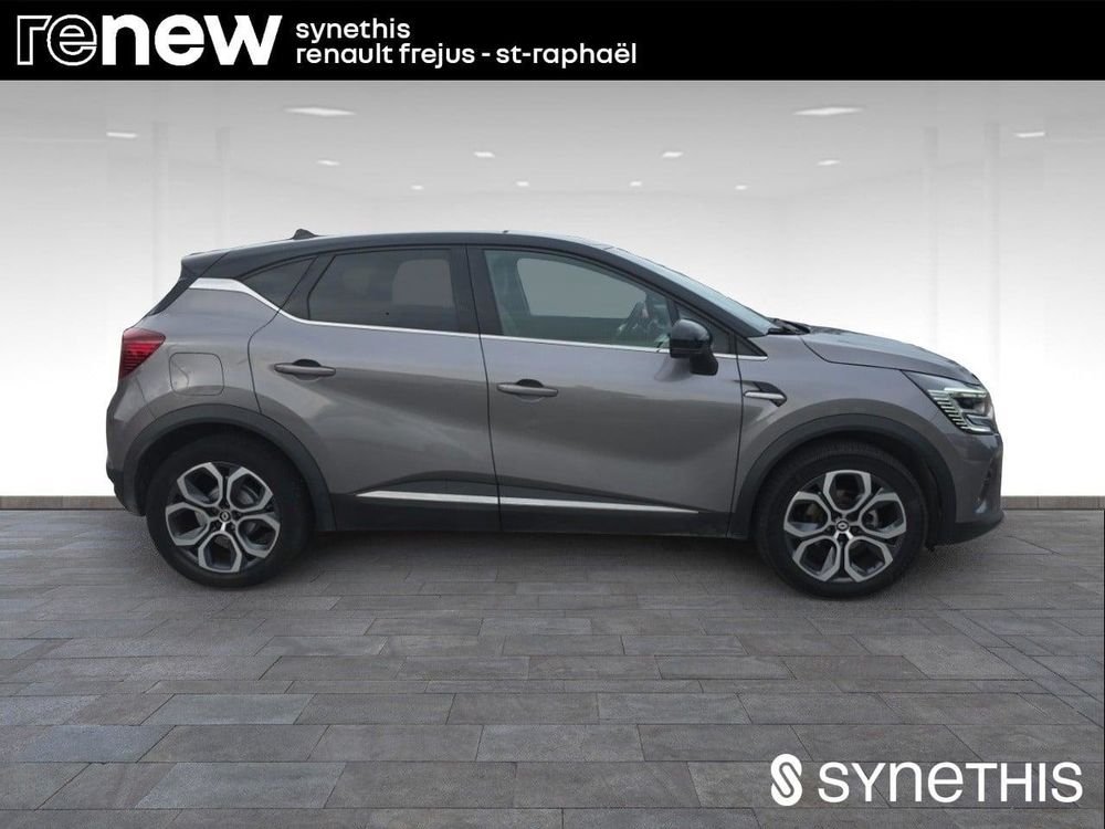 Captur TCe 90 Techno 2023 occasion 83600 Fr&eacute;jus