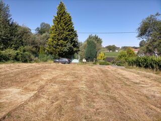  Terrain � vendre 958 m�