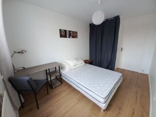  Colocation à louer 4 pièces 74 m²