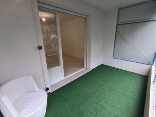  Appartement à louer 1 pièce 31 m²