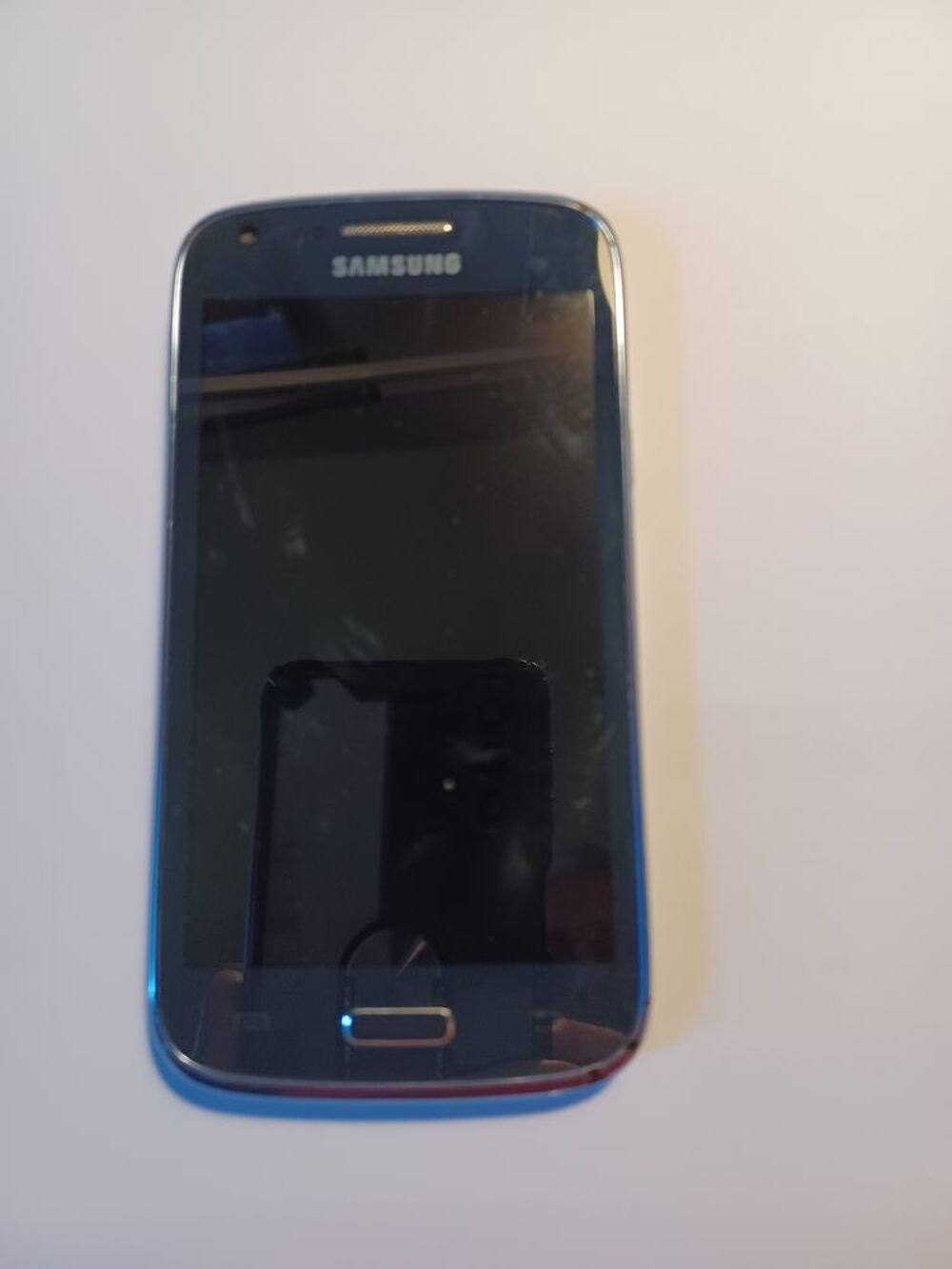 SMARTPHONE GALAXY CORE GT-18260 Téléphones et tablettes