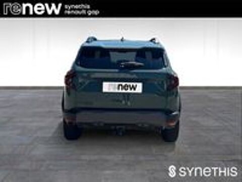 Duster Hybrid 140 Extreme 2024 occasion 05000 Gap
