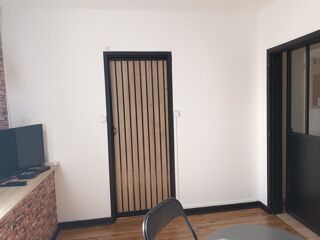  Appartement à louer 2 pièces 35 m²