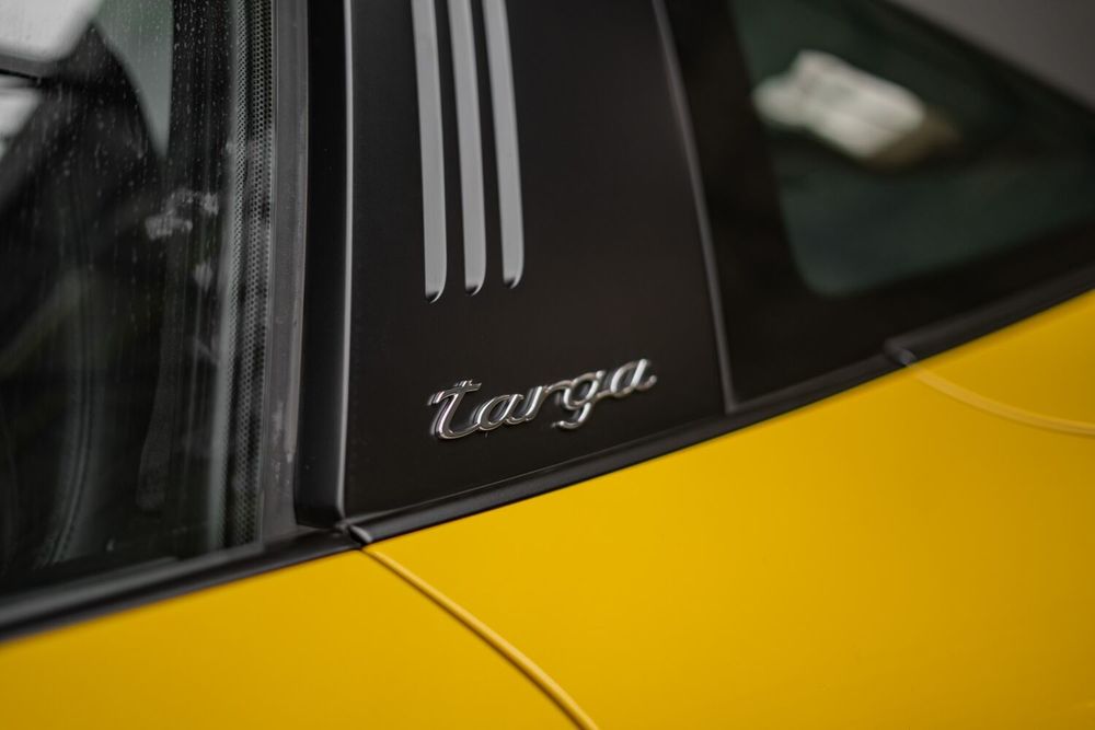 911 (991) 911 Targa 4 3.0i 450 GTS PDK 2017 occasion 75014 Paris