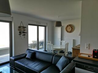 Location  Appartement 