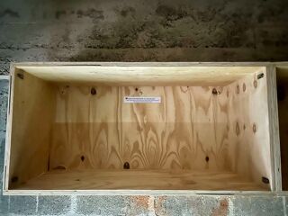  Parking / Garage  louer 2 m