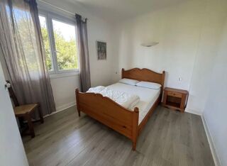  Maison à louer 4 pièces 80 m² Hendaye