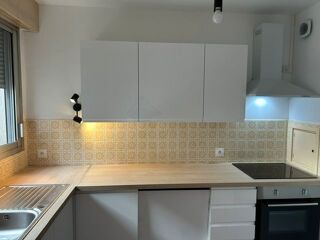  Appartement à louer 2 pièces 50 m² Rouen