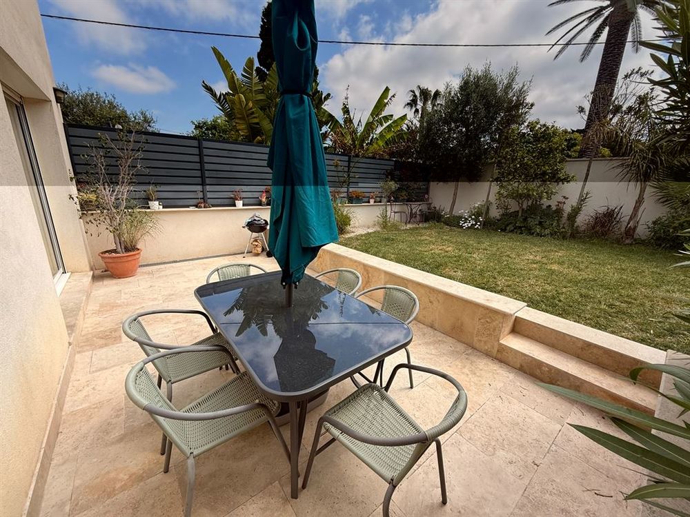 à vendre  Maison Six-Fours-les-Plages (83140)