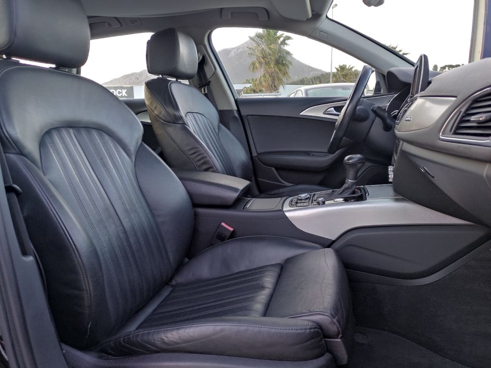 A6 Avant V6 3.0 TDI DPF 245 Quattro Ambition Luxe S Tronic A 2011 occasion 83220 Le Pradet