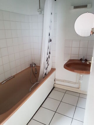  Appartement � louer 3 pi�ces 64 m�