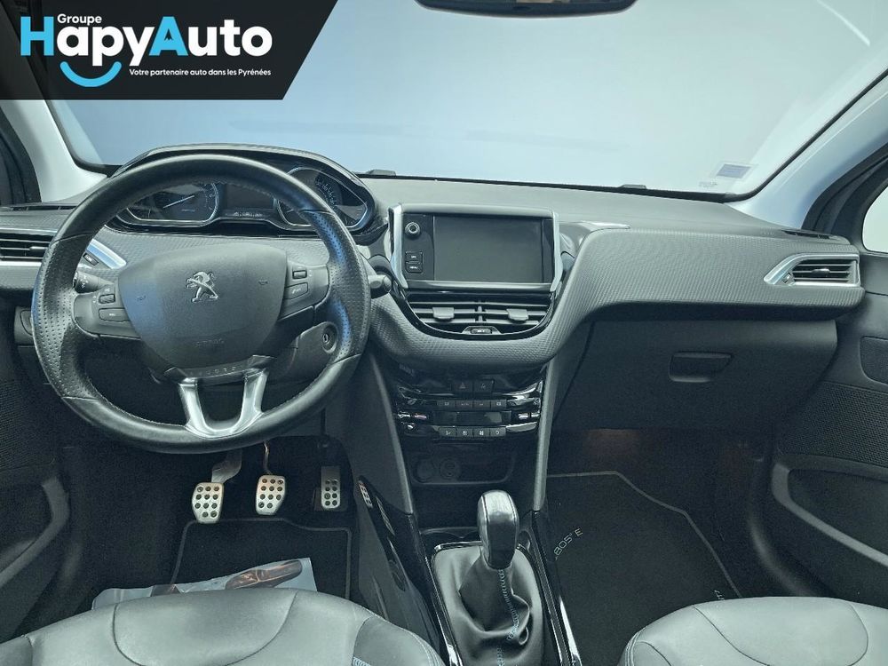 2008 1.2 PureTech 110ch S&S BVM5 Crossway 2018 occasion 65000 Tarbes