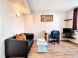  Appartement à vendre 2 pièces 25 m²