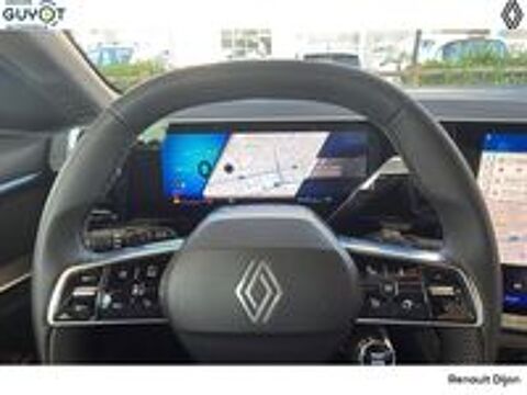 Rafale E-Tech full hybrid 200 Techno 2025 occasion 21000 Dijon