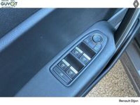 Captur Eco-G 100 ch Evolution 2025 occasion 21000 Dijon