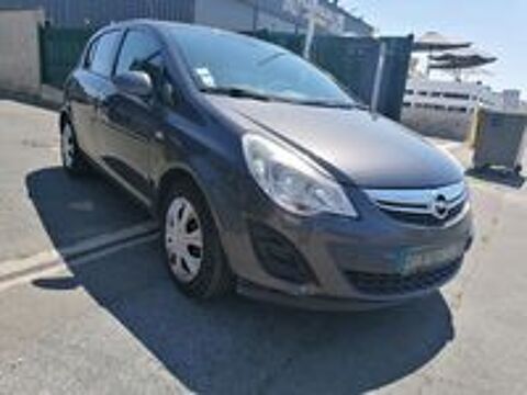 Corsa 1.3 CDTI - 75 ch FAP EcoFlex Start/Stop Color Edition 2011 occasion 28500 Vernouillet