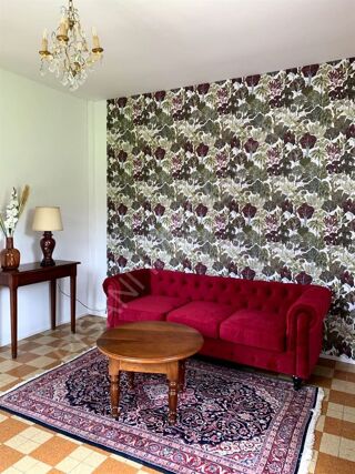  Maison � vendre 4 pi�ces 67 m�