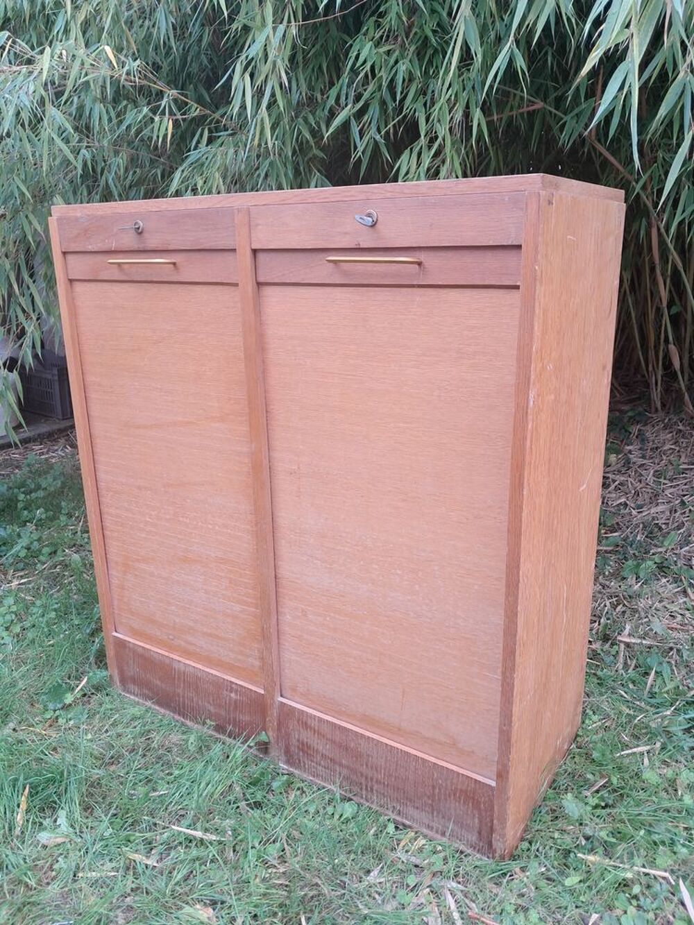 Meuble de bureau vintage Meubles