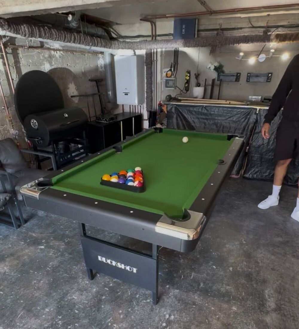 billard Sports
