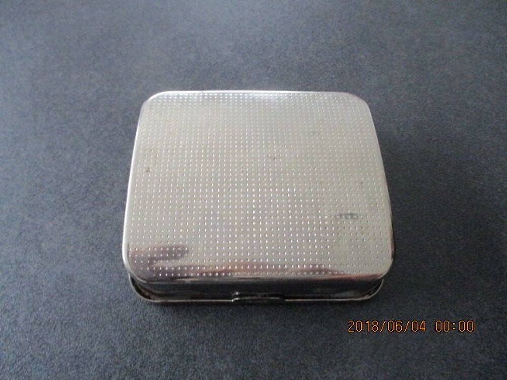 blague &agrave; tabac ancienne 