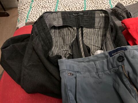 pantalons 4 Vendôme (41)