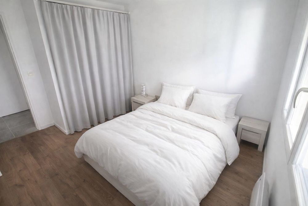 Location Appartement App meublé 45 m²+ jardin 50 m² +parking proche gare de Melun Melun