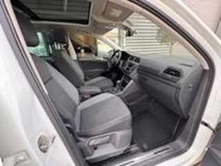 Tiguan 2.0 TDI 150 DSG7 Confortline 2017 occasion 84290 Sainte-C&eacute;cile-les-Vignes