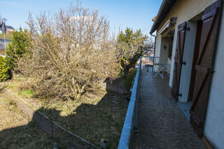  Maison  vendre 8 pices 202 m