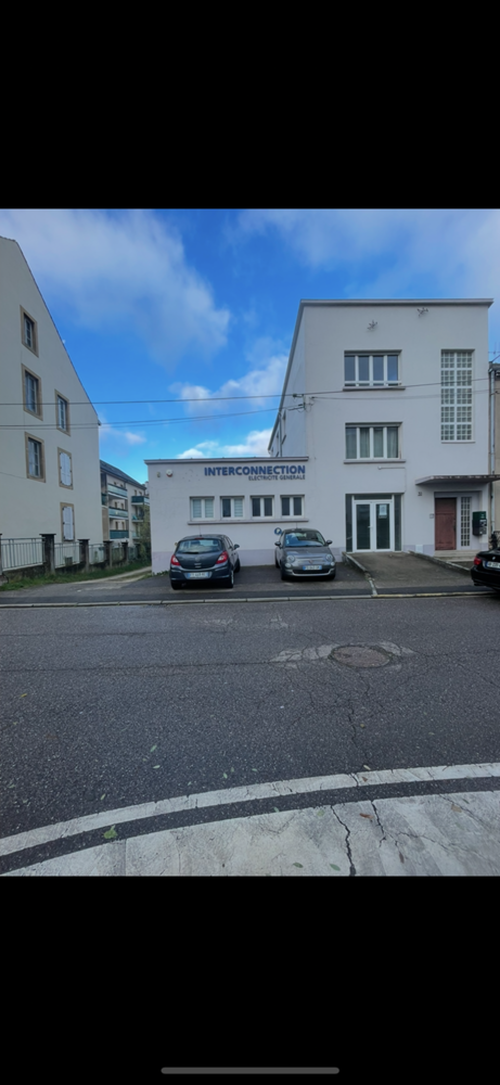 Location Parking/Garage Garage à Montigny les metz Montigny-lès-metz