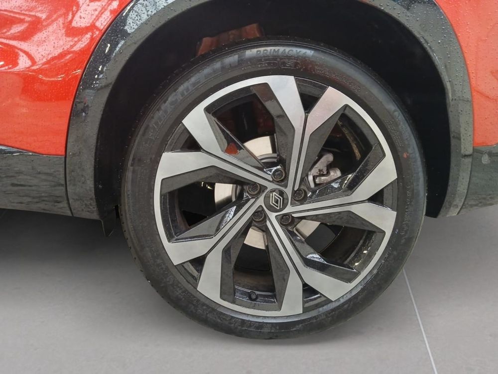 Austral E-Tech full hybrid 200 GSR2 Techno esprit Alpine 2025 occasion 42120 Le Coteau