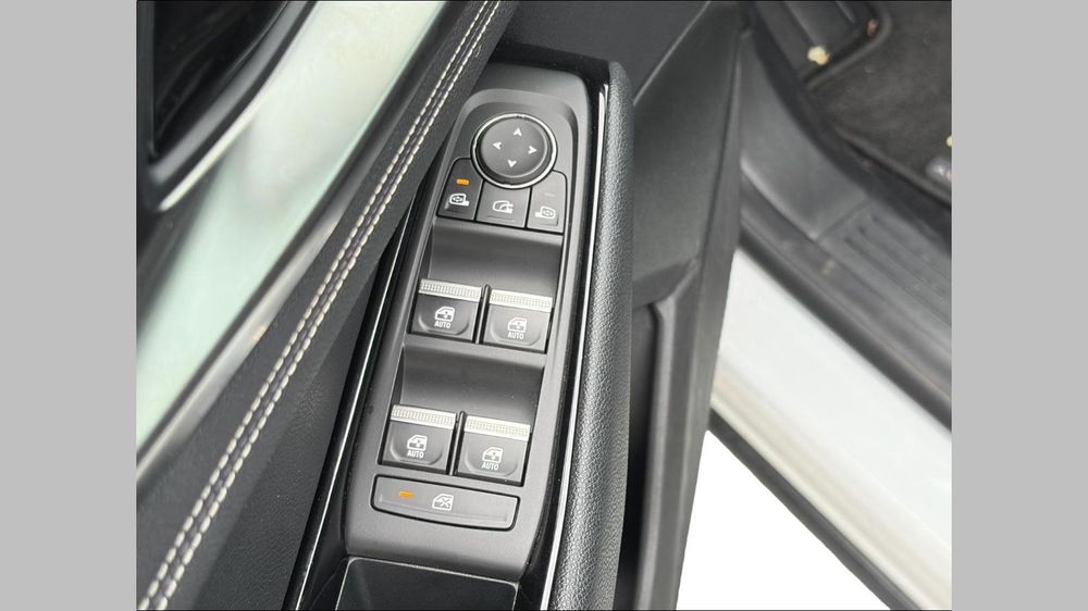 Austral mild hybrid advanced 130 Techno 2022 occasion 91940 Les Ulis