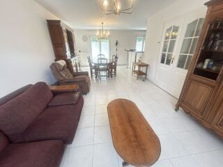  Maison à vendre 4 pièces 86 m²