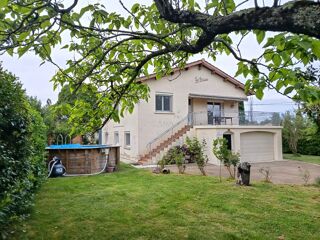  Maison � vendre 6 pi�ces 158 m�