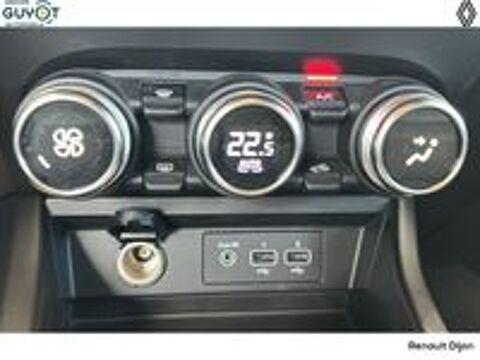 Arkana E-Tech 145 - 21B R.S. Line 2022 occasion 21000 Dijon