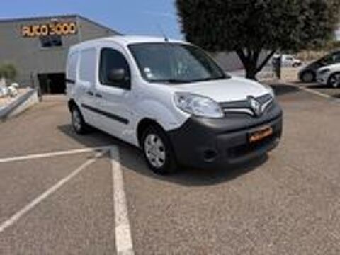 Kangoo Express KANGOO EXPRESS BLUE DCI 95 GRAND CONFORT 2020 occasion 84290 Sainte-C&eacute;cile-les-Vignes