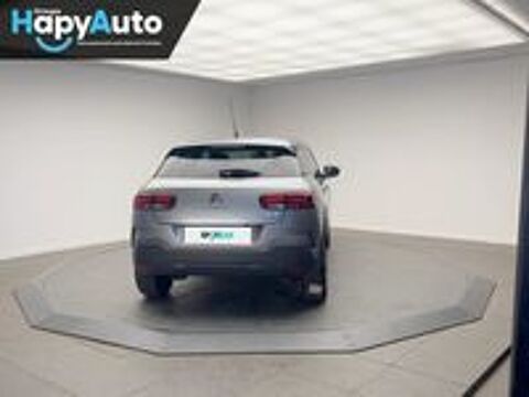 C4 cactus C4 Cactus BlueHDi 100 BVM Shine 2018 occasion 65000 Tarbes