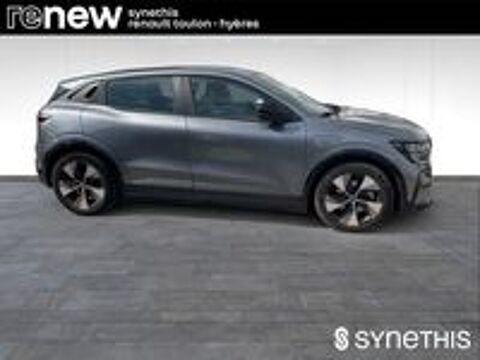 M&eacute;gane Megane E-Tech EV60 220 ch optimum charge Equilibre 2023 occasion 83160 La Valette-du-Var