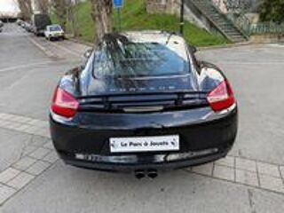 Cayman S 3.4i 325 2013 occasion 94340 Joinville-le-Pont