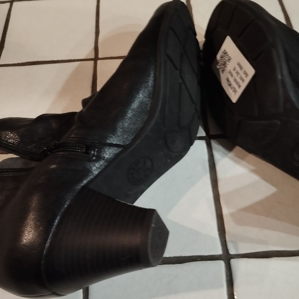 bottines Mephisto Chaussures