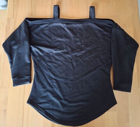 Haut sweat l�ger taille 36 2 Ch�tillon-en-Bazois (58)