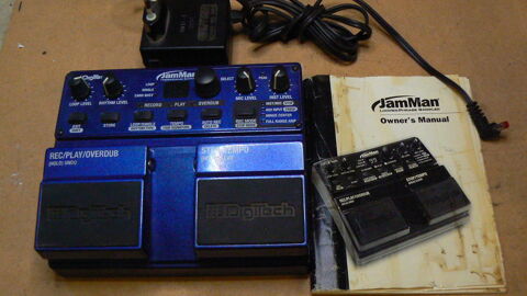 Jamman de DigiTech Mormoiron (84)