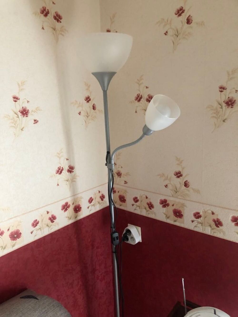 Lampe de salon Décoration