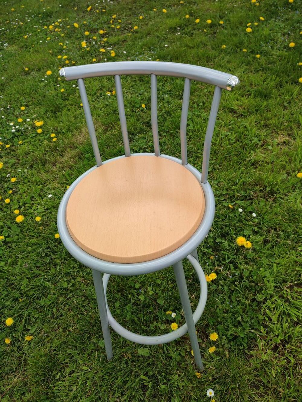 Tabouret tournant Meubles