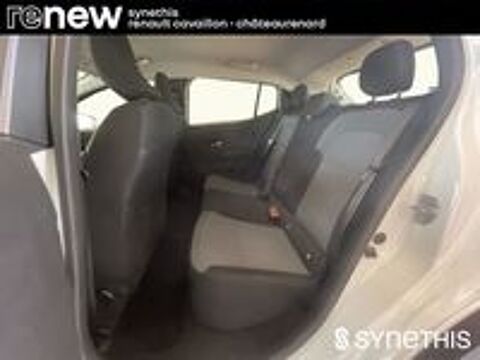 Sandero STEPWAY TCE 90 CVT EXTREME 2023 occasion 84300 Cavaillon